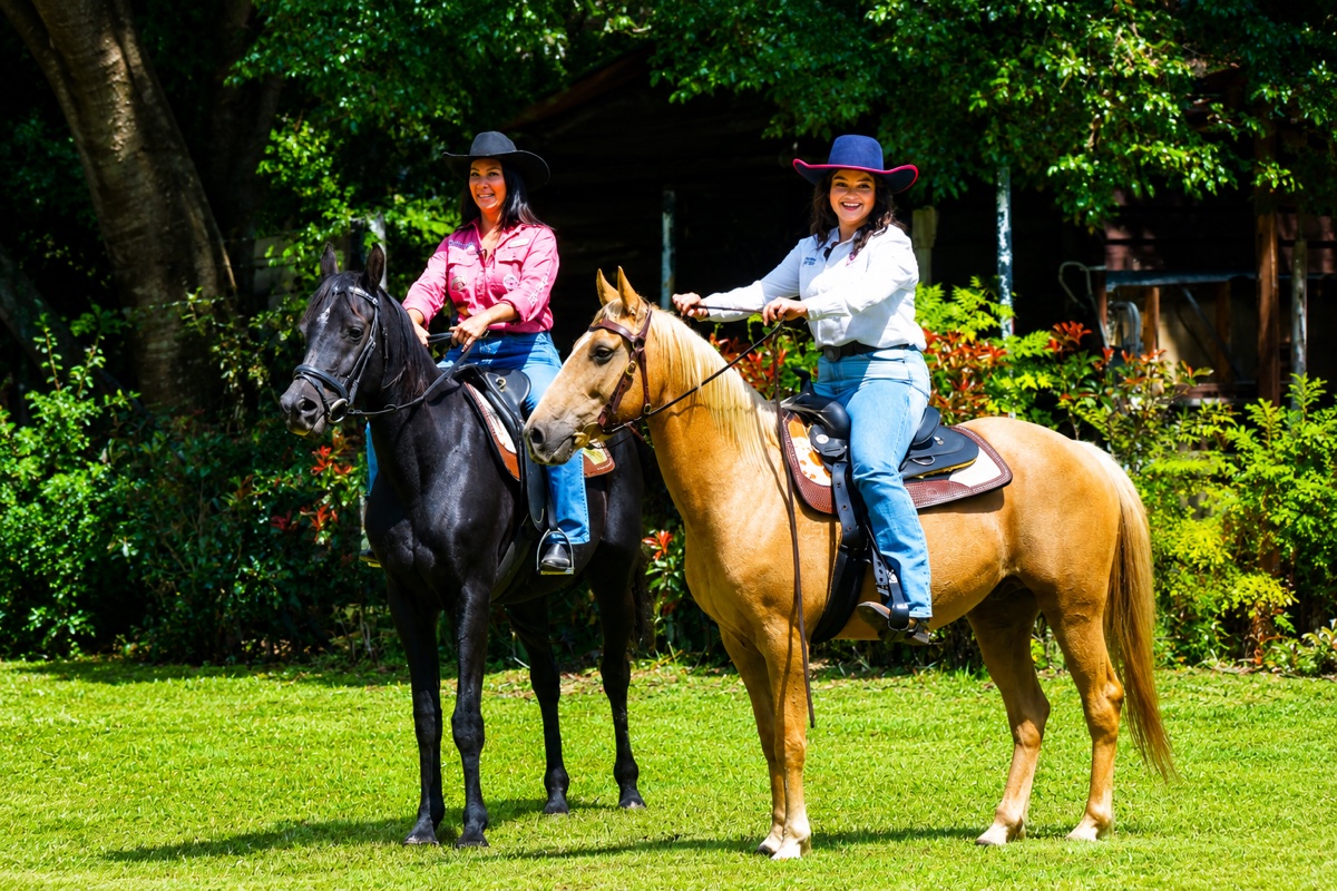 Horse & Pony Rides